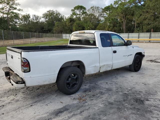 Снимка 3 от търг – 2000 DODGE DAKOTA с VIN 1B7GL22X3YS568254