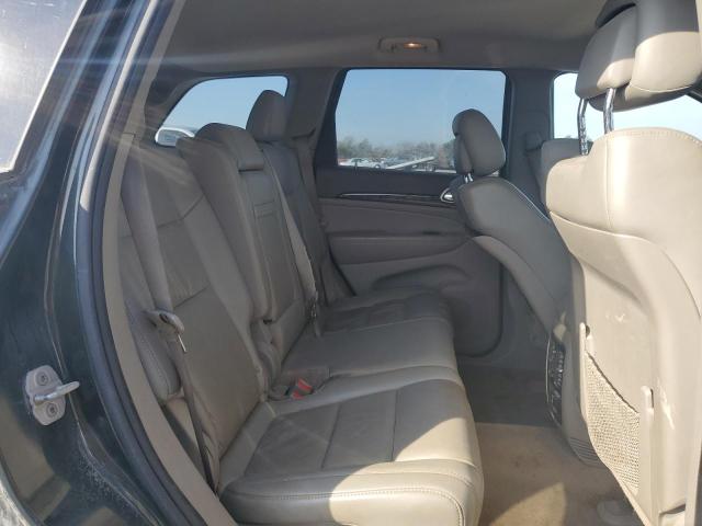 Photo 11 from auction – 2011 JEEP GRAND CHER with VIN 1J4RR4GG6BC563699