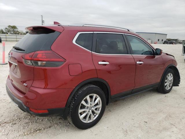 Photo 3 from auction – 2019 NISSAN ROGUE S with VIN 5N1AT2MT0KC755352