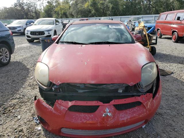 Photo 5 from auction – 2007 MITSUBISHI ECLIPSE GS with VIN 4A3AK24F07E063568