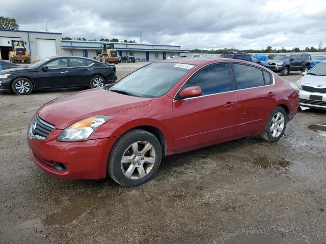 Photo 1 from auction – 2009 NISSAN ALTIMA 2.5 with VIN 1N4AL21E09N446401