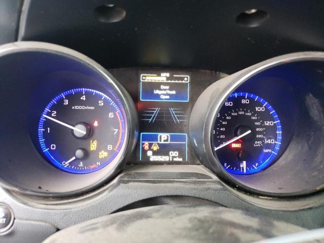 Photo 9 from auction – 2015 SUBARU LEGACY 2.5 with VIN 4S3BNBN62F3061084
