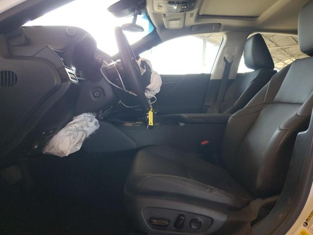 Photo 7 from auction – 2024 LEXUS ES 300H BA with VIN 58ADA1C10RU045541