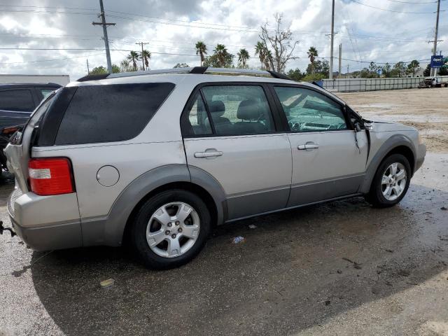 Photo 3 from auction – 2007 FORD FREESTYLE with VIN 1FMDK02137GA20791