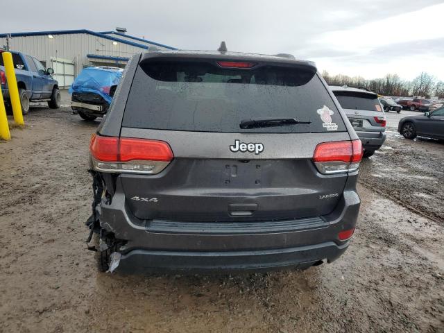 Photo 6 from auction – 2017 JEEP GRAND CHER with VIN 1C4RJFAG3HC675984
