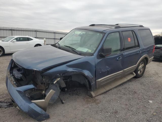 FORD EXPEDITION 2004 with VIN 1FMFU18L14LA42003 - Photo from auction