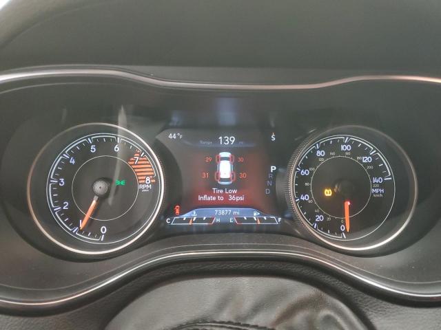 Photo 9 from auction – 2020 JEEP CHEROKEE T with VIN 1C4PJMBX2LD503894