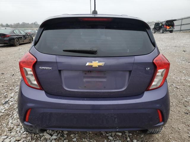 Photo 6 from auction – 2017 CHEVROLET SPARK 1LT with VIN KL8CD6SA1HC760645
