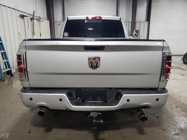 Photo 6 from auction – 2009 DODGE RAM 1500 with VIN 1D3HB18T89S780694