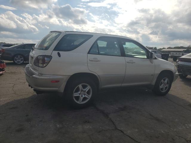Photo 3 from auction – 2001 LEXUS RX 300 with VIN JTJGF10UX10093095