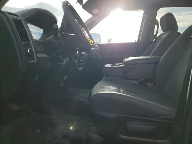 Photo 7 from auction – 2017 RAM 1500 ST with VIN 3C6RR7KT7HG792353