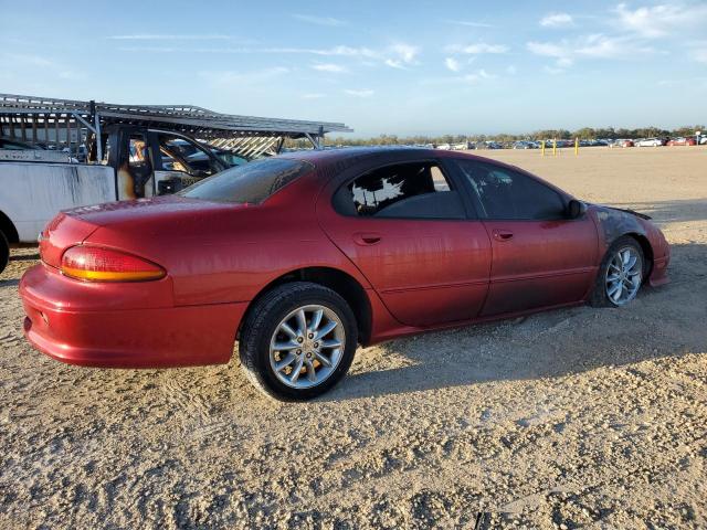 Photo 3 from auction – 2002 CHRYSLER CONCORDE L with VIN 2C3HD36M62H294106