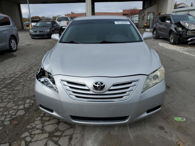Photo 5 from auction – 2010 TOYOTA CAMRY BASE with VIN 4T1BF3EK5AU573503