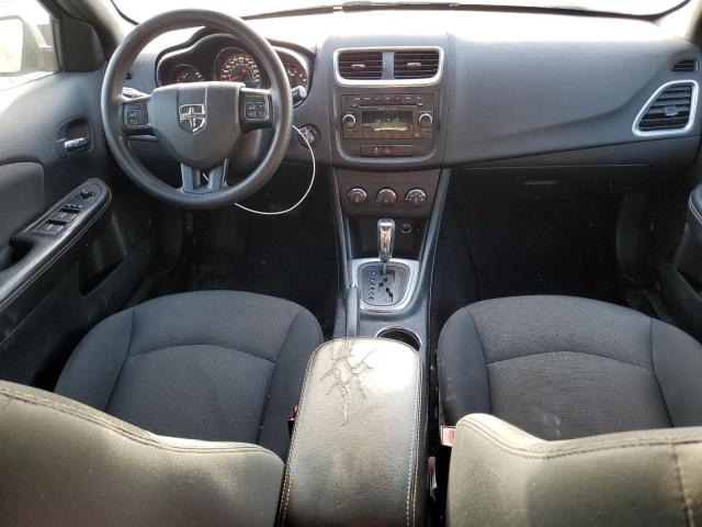 Photo 8 from auction – 2013 DODGE AVENGER SE with VIN 1C3CDZAB2DN518971