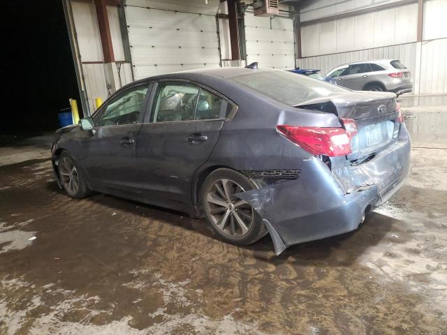Photo 2 from auction – 2016 SUBARU LEGACY 2.5 with VIN 4S3BNAN66G3024972