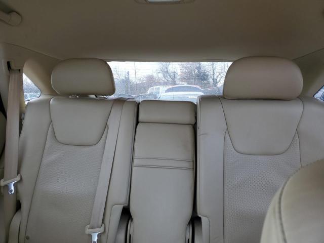 Photo 10 from auction – 2013 LEXUS RX 350 BAS with VIN 2T2BK1BA4DC170142