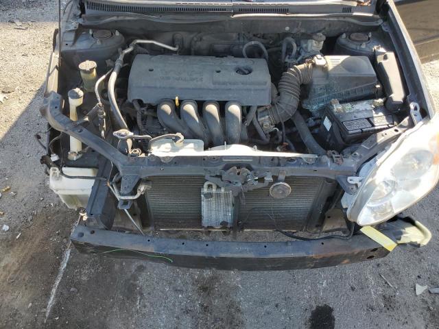 Photo 11 from auction – 2007 TOYOTA COROLLA CE with VIN 2T1BR32E57C803931
