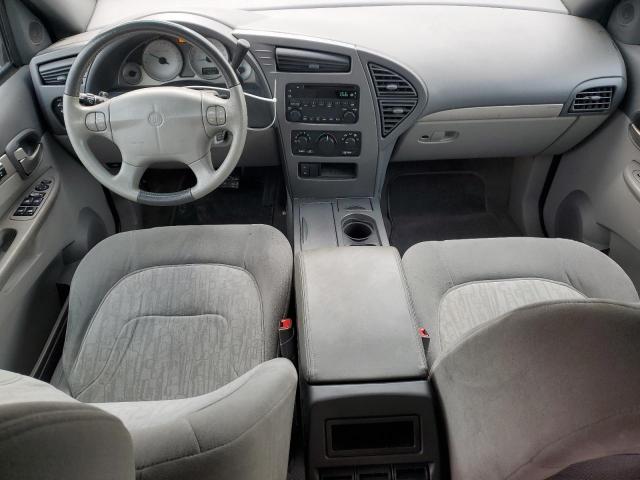 Photo 8 from auction – 2003 BUICK RENDEZVOUS with VIN 3G5DB03E93S588424