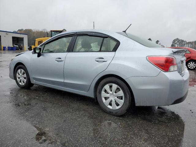 Photo 2 from auction – 2016 SUBARU IMPREZA with VIN JF1GJAA64GG018089