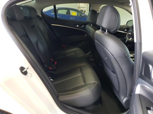 Photo 10 from auction – 2020 GENESIS G70 with VIN KMTG64LA5LU060024