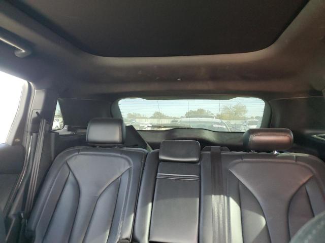 Photo 10 from auction – 2017 LINCOLN MKX RESERV with VIN 2LMPJ6LP4HBL51317