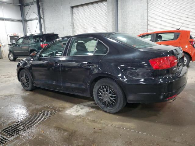 Photo 2 from auction – 2014 VOLKSWAGEN JETTA BASE with VIN 3VW2K7AJ3EM433008