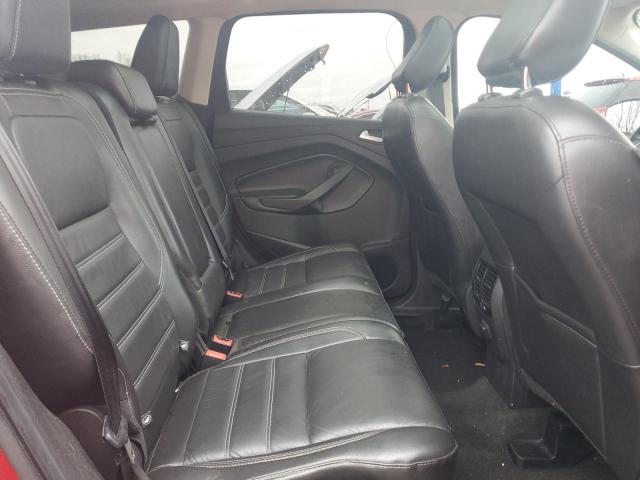Photo 11 from auction – 2018 FORD ESCAPE SEL with VIN 1FMCU9HD7JUA29322