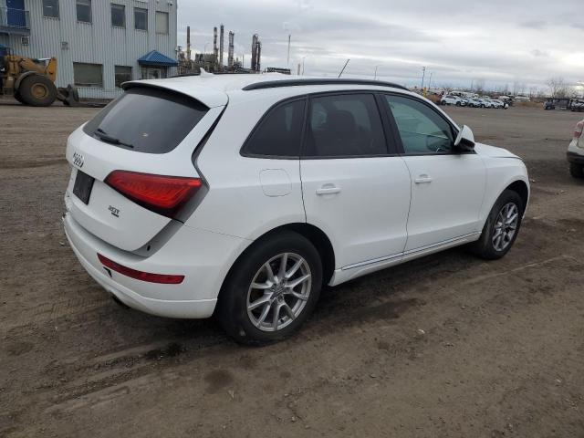 Photo 3 from auction – 2013 AUDI Q5 PREMIUM with VIN WA1CFCFP7DA070509