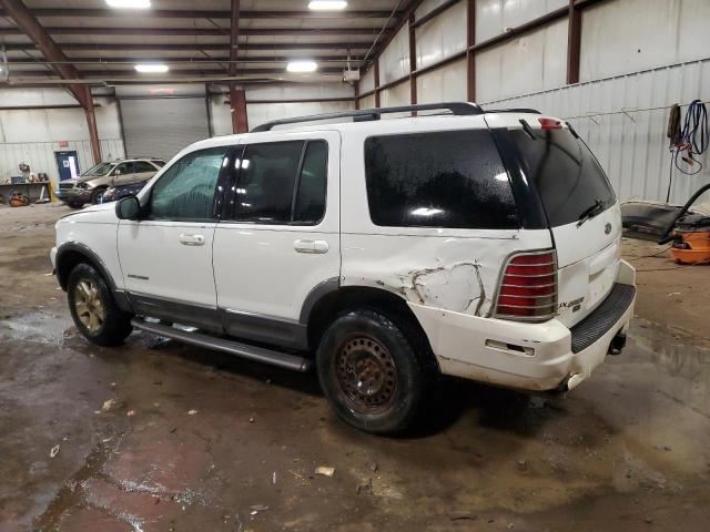 Photo 2 from auction – 2004 FORD EXPLORER X with VIN 1FMZU73K84ZA85376