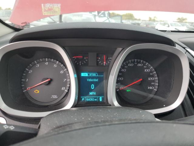 Photo 9 from auction – 2013 CHEVROLET EQUINOX LT with VIN 1GNFLEEK3DZ118996