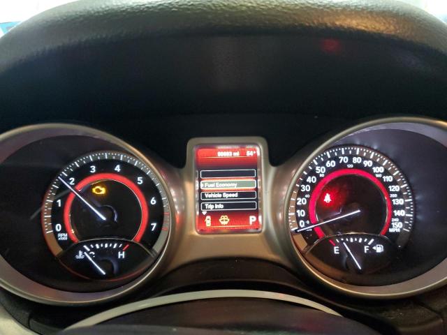 Photo 9 from auction – 2015 DODGE JOURNEY SE with VIN 3C4PDCAB3FT658685
