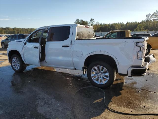 Photo 2 from auction – 2020 CHEVROLET SILVERADO with VIN 3GCPWBEH1LG348834