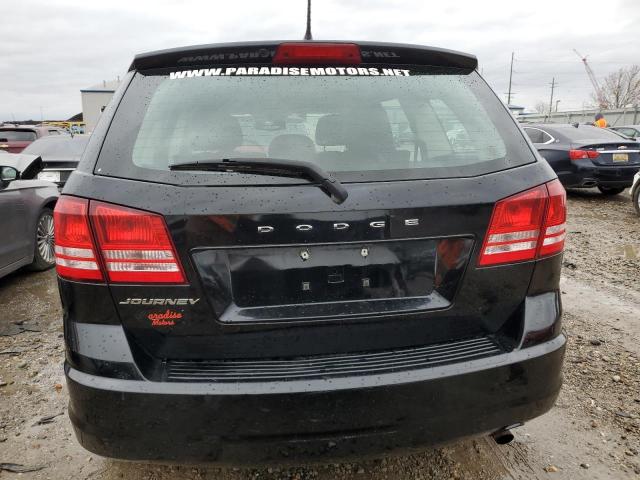Photo 6 from auction – 2016 DODGE JOURNEY SE with VIN 3C4PDCAB4GT187616
