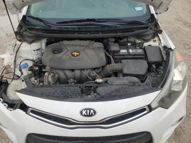 Photo 11 from auction – 2014 KIA FORTE EX with VIN KNAFX6A83E5186038