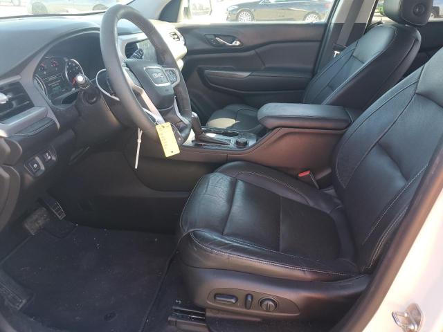 Photo 7 from auction – 2018 GMC ACADIA SLT with VIN 1GKKNNLS9JZ108722
