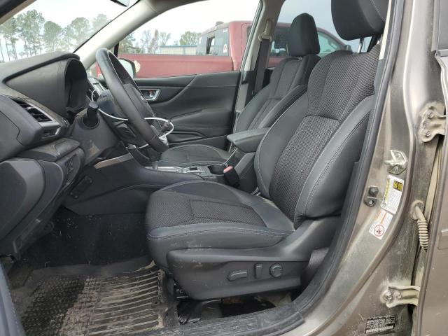 Photo 7 from auction – 2020 SUBARU FORESTER P with VIN JF2SKAGC3LH410081