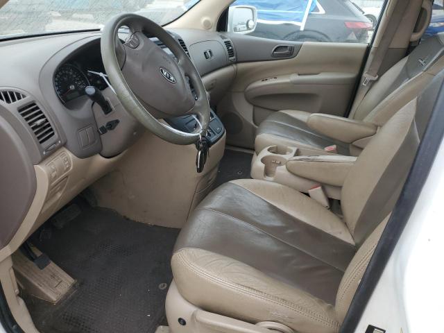Photo 7 from auction – 2008 KIA SEDONA EX with VIN KNDMB233486196949
