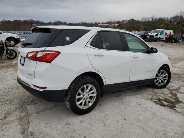 Photo 3 from auction – 2018 CHEVROLET EQUINOX LT with VIN 2GNAXSEV8J6108737