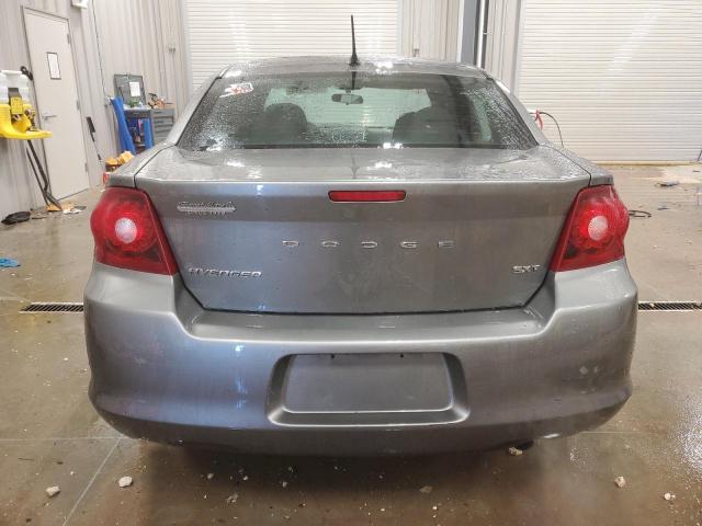 Photo 6 from auction – 2013 DODGE AVENGER SX with VIN 1C3CDZCB0DN709544