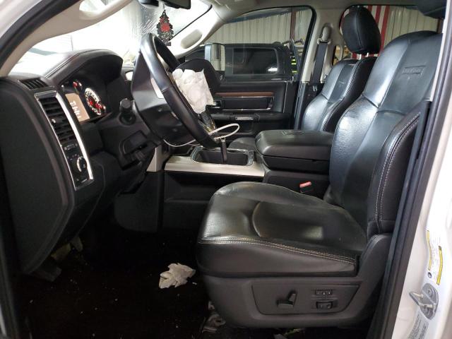 Photo 7 from auction – 2016 RAM 2500 LARAM with VIN 3C6UR5KL0GG280950