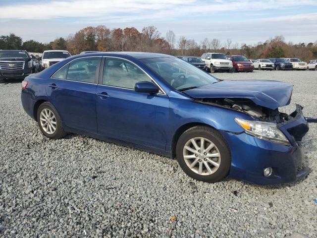 Photo 4 from auction – 2011 TOYOTA CAMRY SE with VIN 4T1BK3EK8BU619340