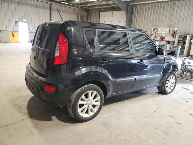 Photo 3 from auction – 2012 KIA SOUL + with VIN KNDJT2A60C7742615
