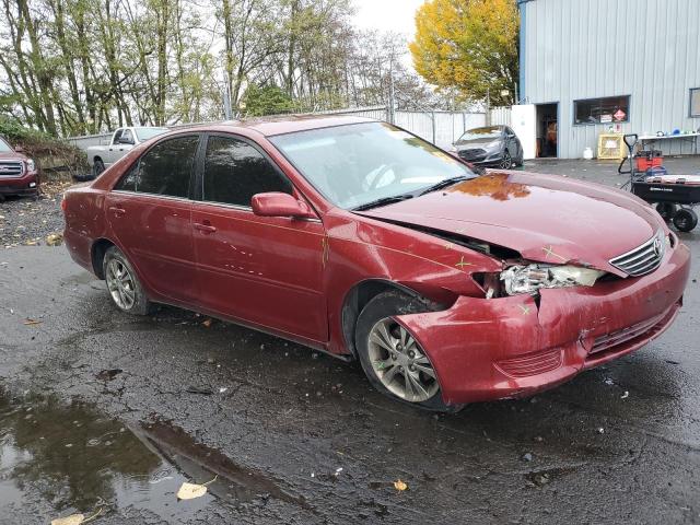 Photo 4 from auction – 2006 TOYOTA CAMRY LE with VIN 4T1BF32K46U114796