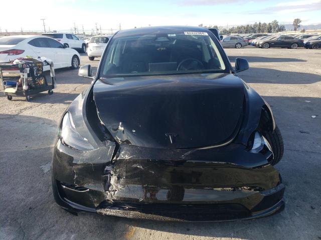 Photo 5 from auction – 2024 TESLA MODEL Y with VIN 7SAYGDEF7RF051094
