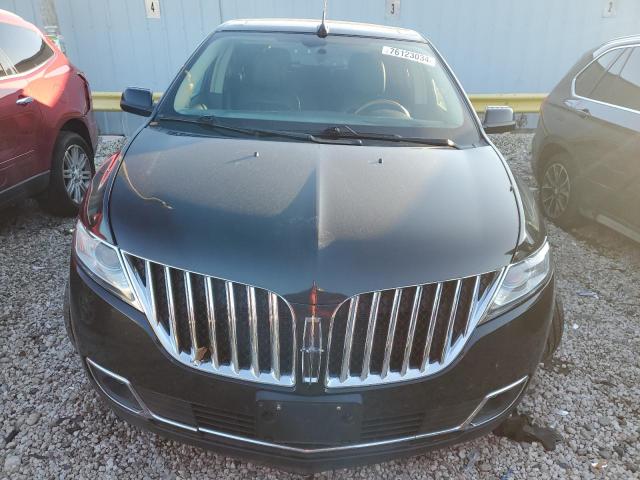 Photo 5 from auction – 2011 LINCOLN MKX with VIN 2LMDJ8JK2BBJ26777