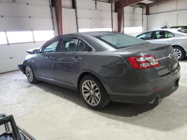 Photo 2 from auction – 2017 FORD TAURUS LIM with VIN 1FAHP2F85HG117721