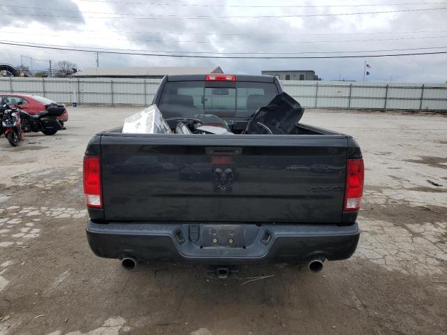Photo 6 from auction – 2016 RAM 1500 ST with VIN 3C6JR7AT1GG240487