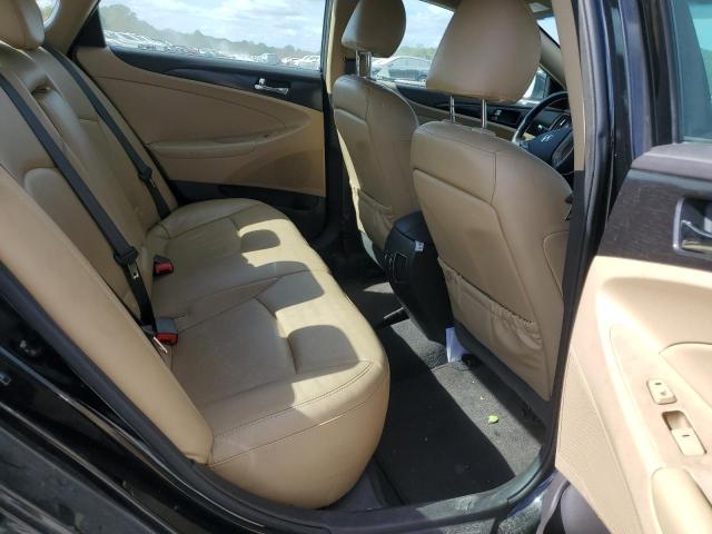 Photo 10 from auction – 2013 HYUNDAI SONATA SE with VIN 5NPEC4ABXDH686285