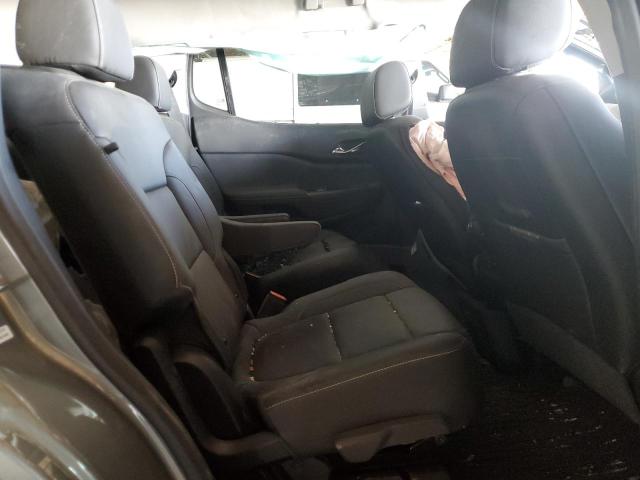 Photo 10 from auction – 2023 GMC ACADIA SLT with VIN 1GKKNML42PZ113314