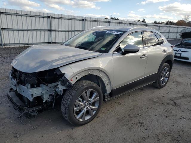 MAZDA CX-30 PREM 2024 with VIN 3MVDMBDM0RM631077 - Photo from auction